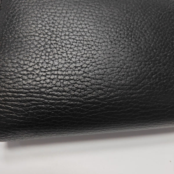 Dionysus Mini Calfskin Black