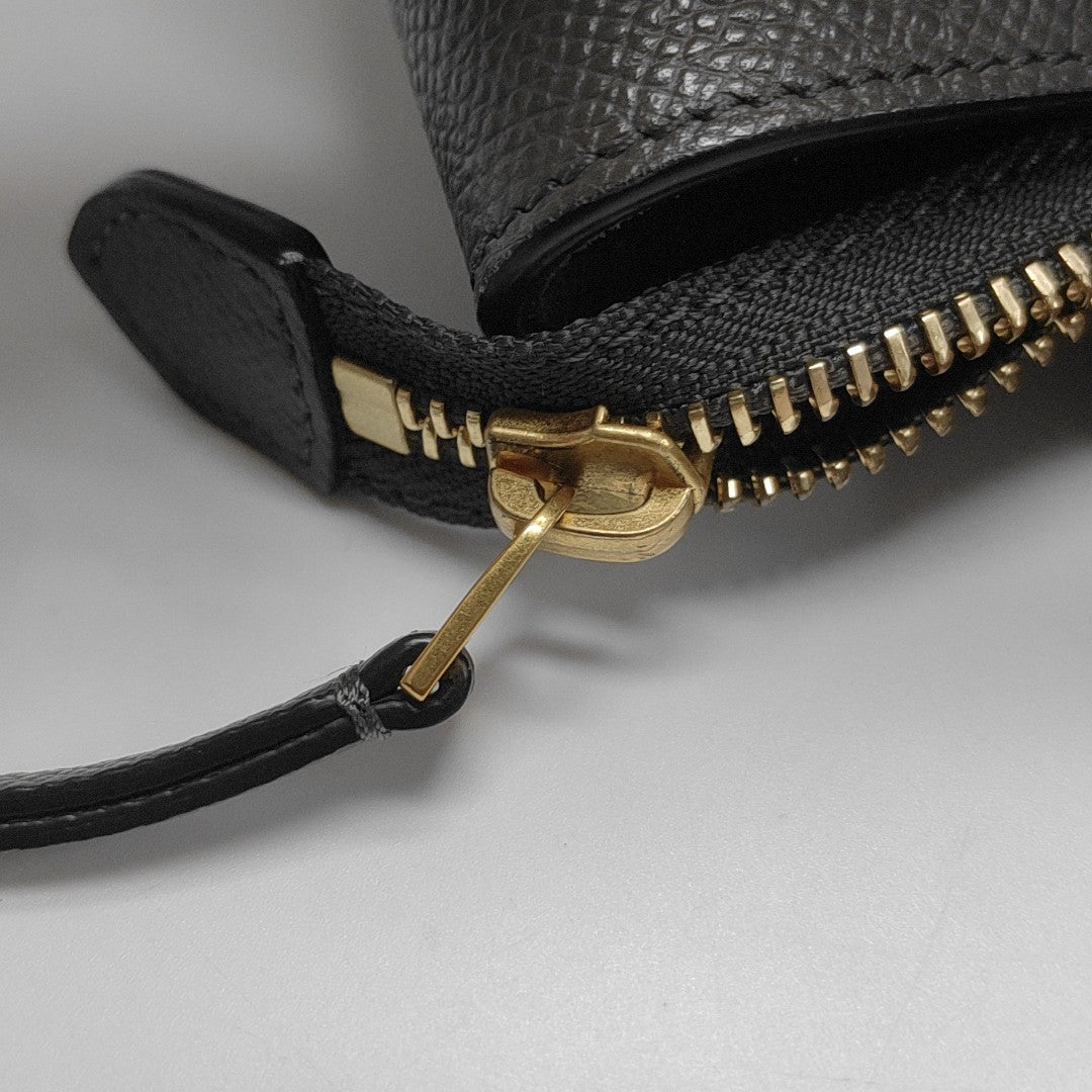 BELT Nano Calfskin Gray