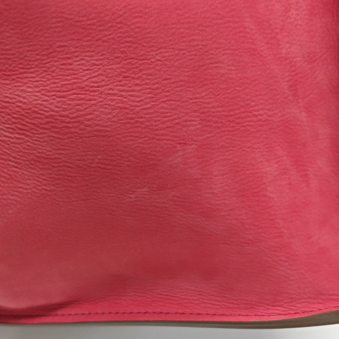 TRAPEZE Small Calfskin Multicolor