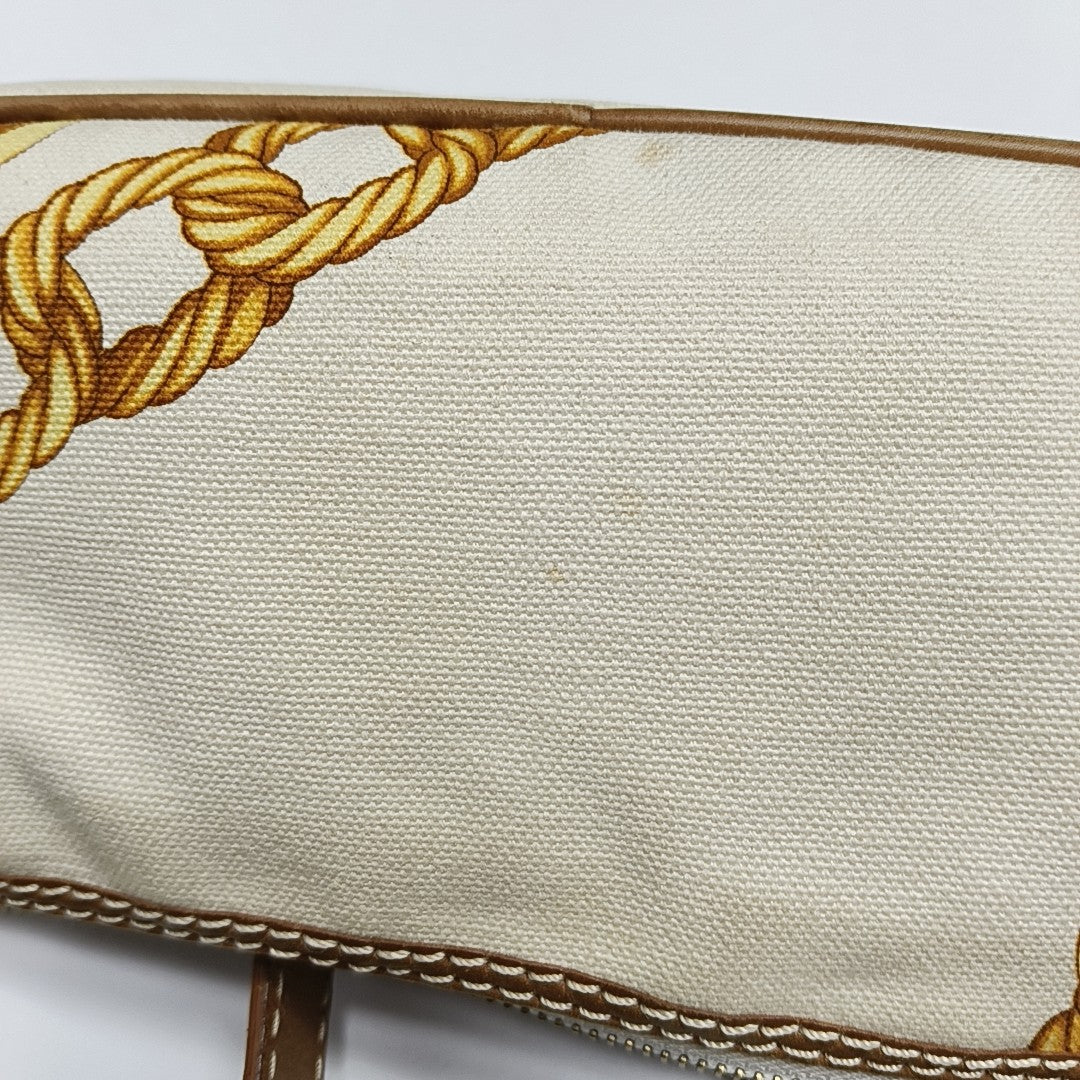 Canvas Beige