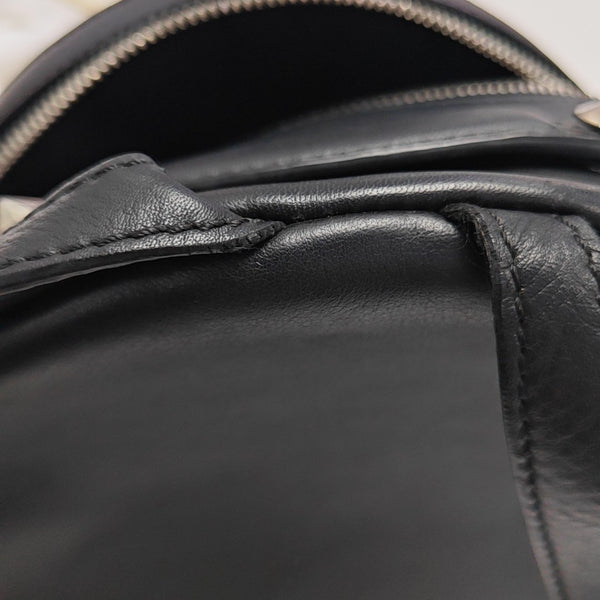 Calfskin Backpack Multicolor