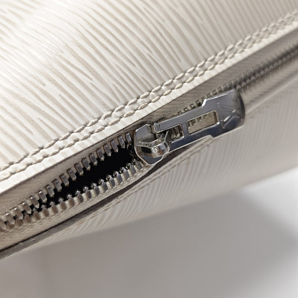 ALMA GM Epi White