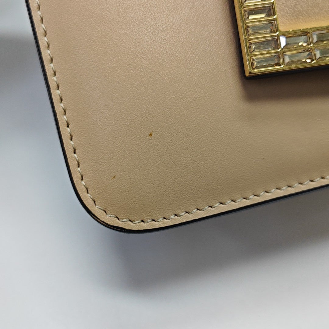 Fab Calfskin Pink