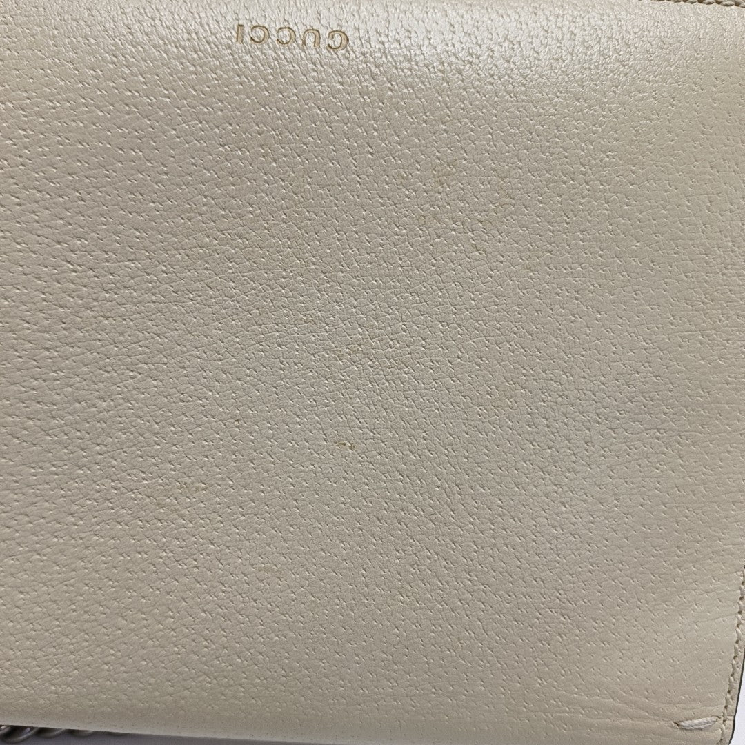 Dionysus Mini Calfskin Beige
