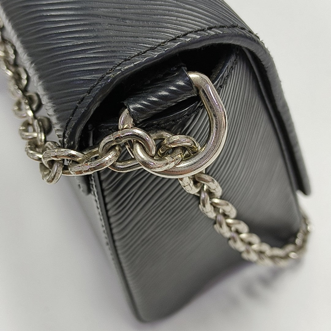 TWIST MM Epi Black