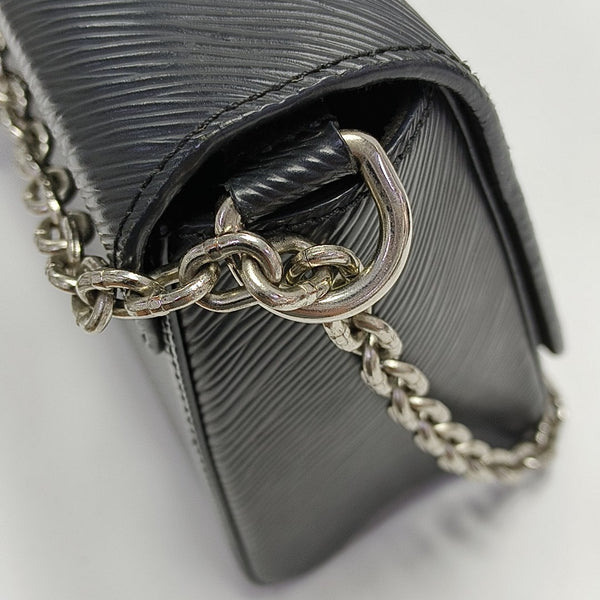 TWIST MM Epi Black