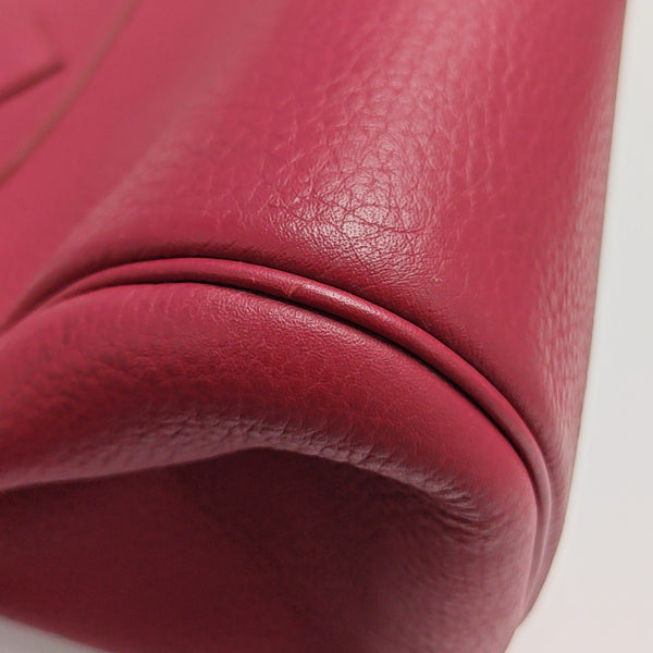 Atlas 42 Clemence Red