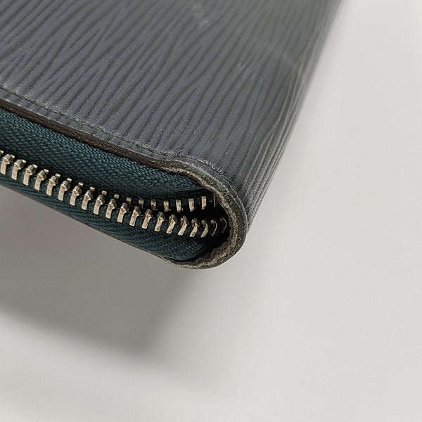 ZIPPY Epi Blue Wallet
