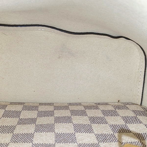 Authenticated pre-owned  NÉONOÉ Monogram Coated Canvas Multicolor - Shoulder Bag at Looply