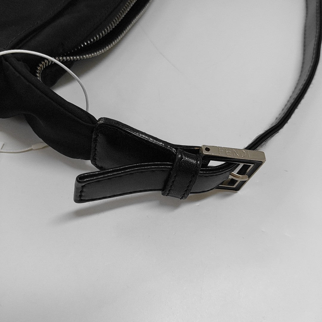 Nylon Black