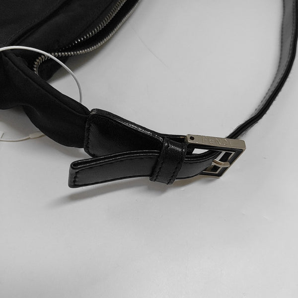 Nylon Black