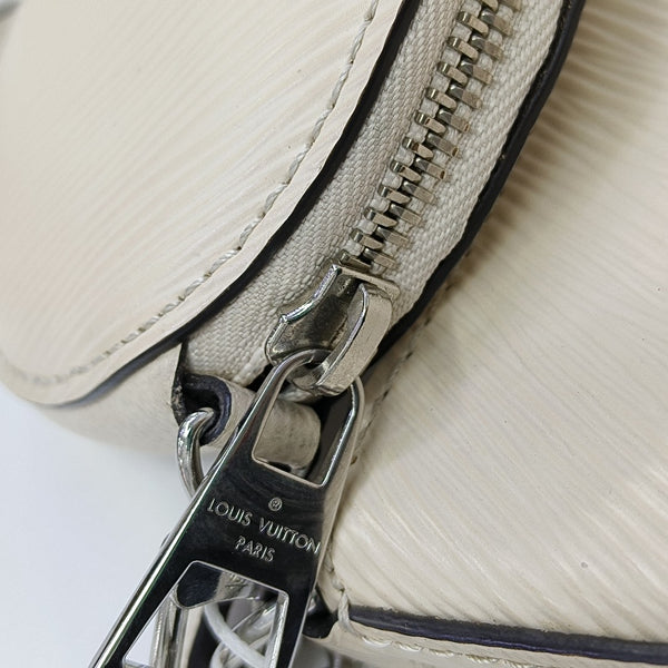 MARELLE Epi White