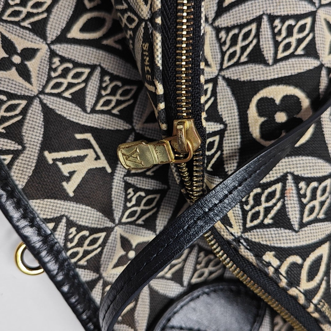 NEVERFULL MM Canvas Multicolor