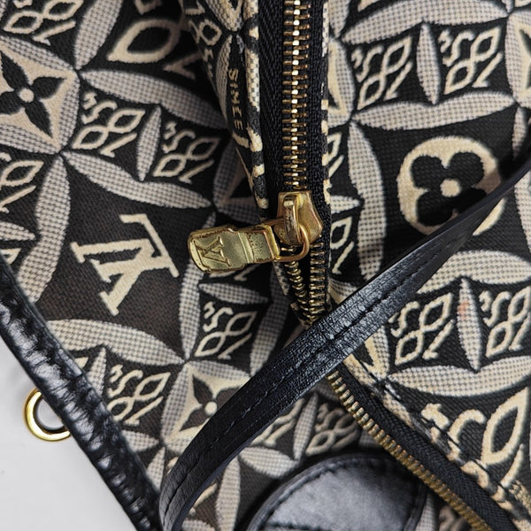 NEVERFULL MM Canvas Multicolor