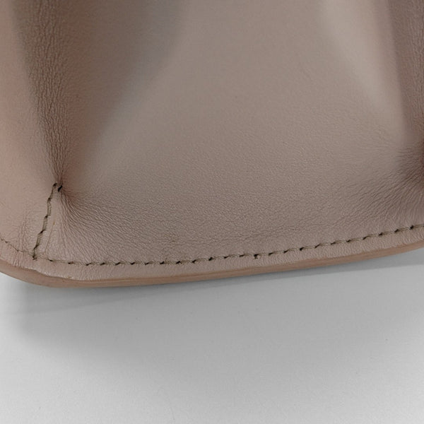 Tempête Medium Calfskin Pink