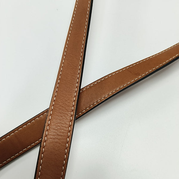 16 Small Calfskin Brown