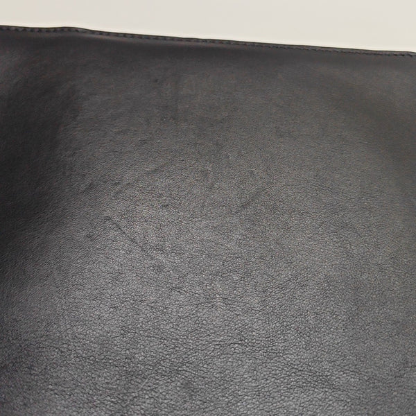 Faye Medium Calfskin Blue