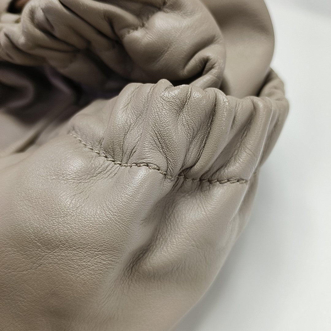 Calfskin Gray