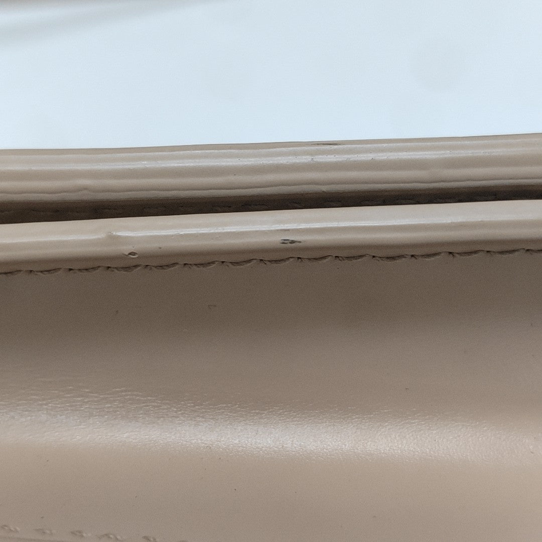 BV Classic Mini Calfskin Pink