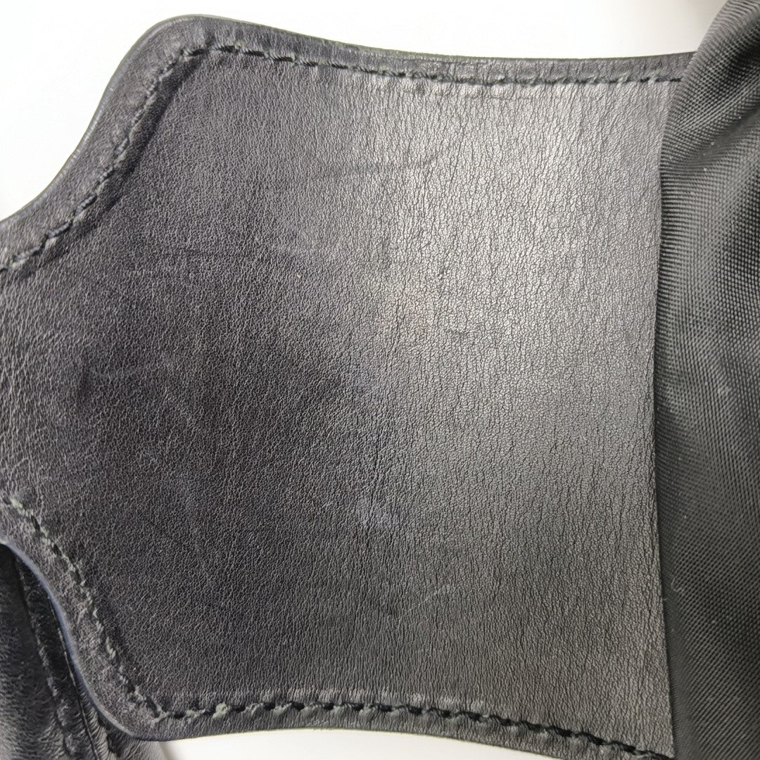 Nylon Black