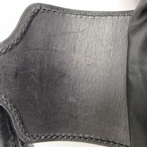 Nylon Black