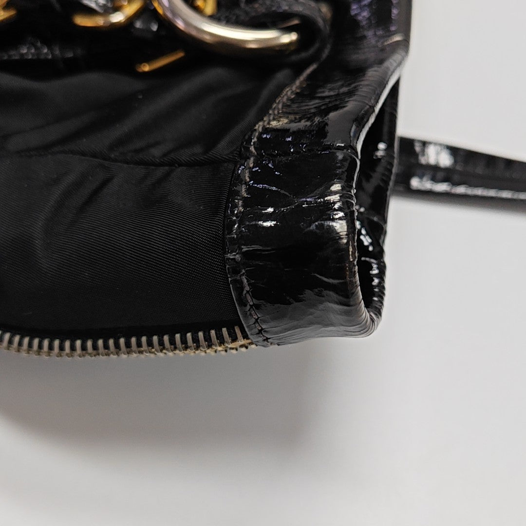 Nylon Black
