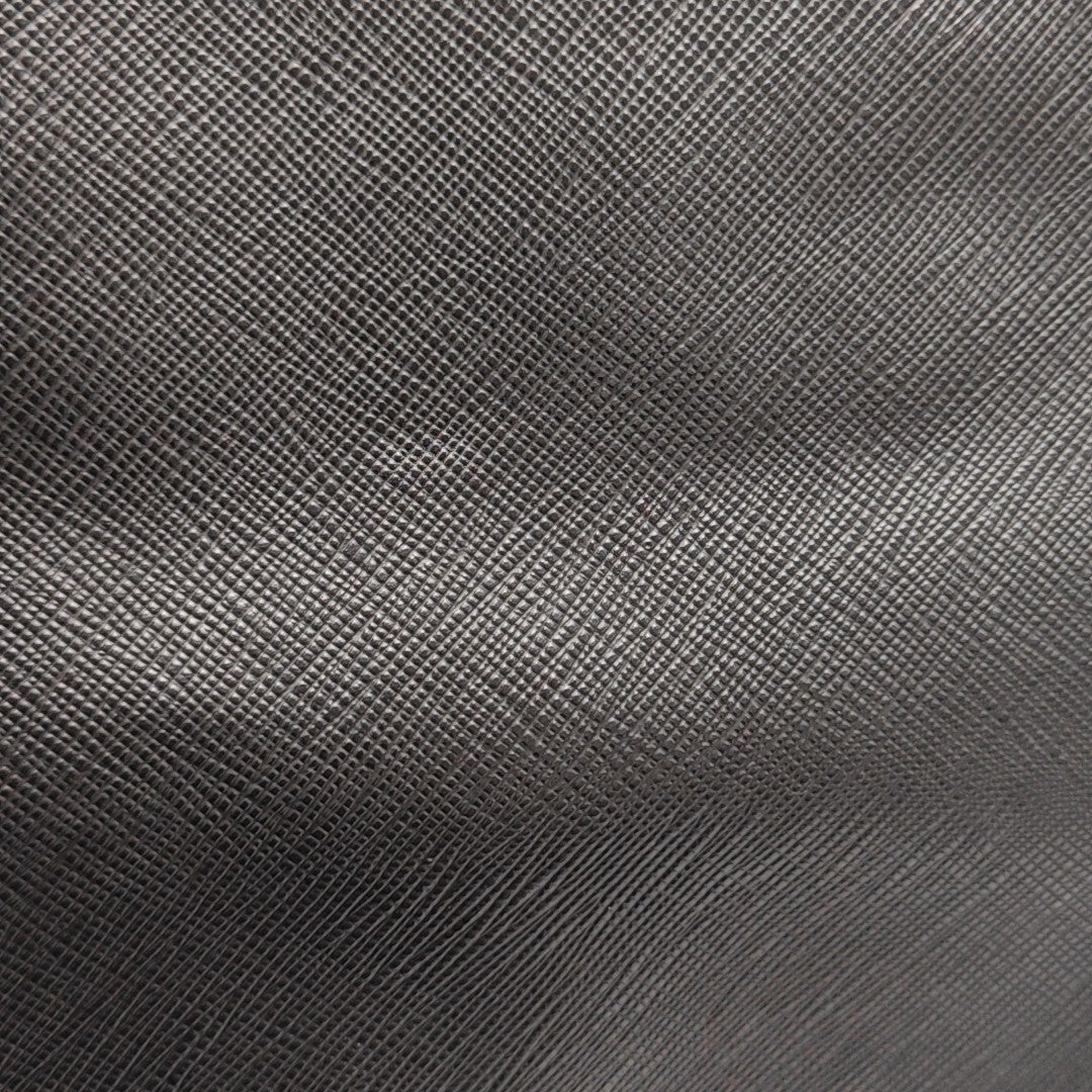 Calfskin Black