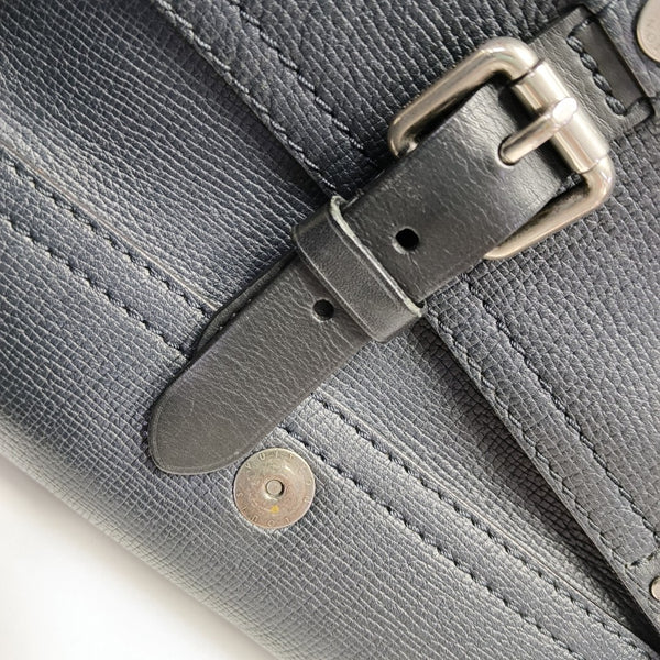CANYON PM Calfskin Black