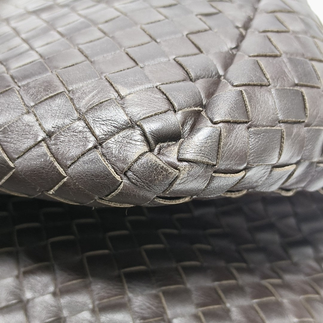 Calfskin Brown