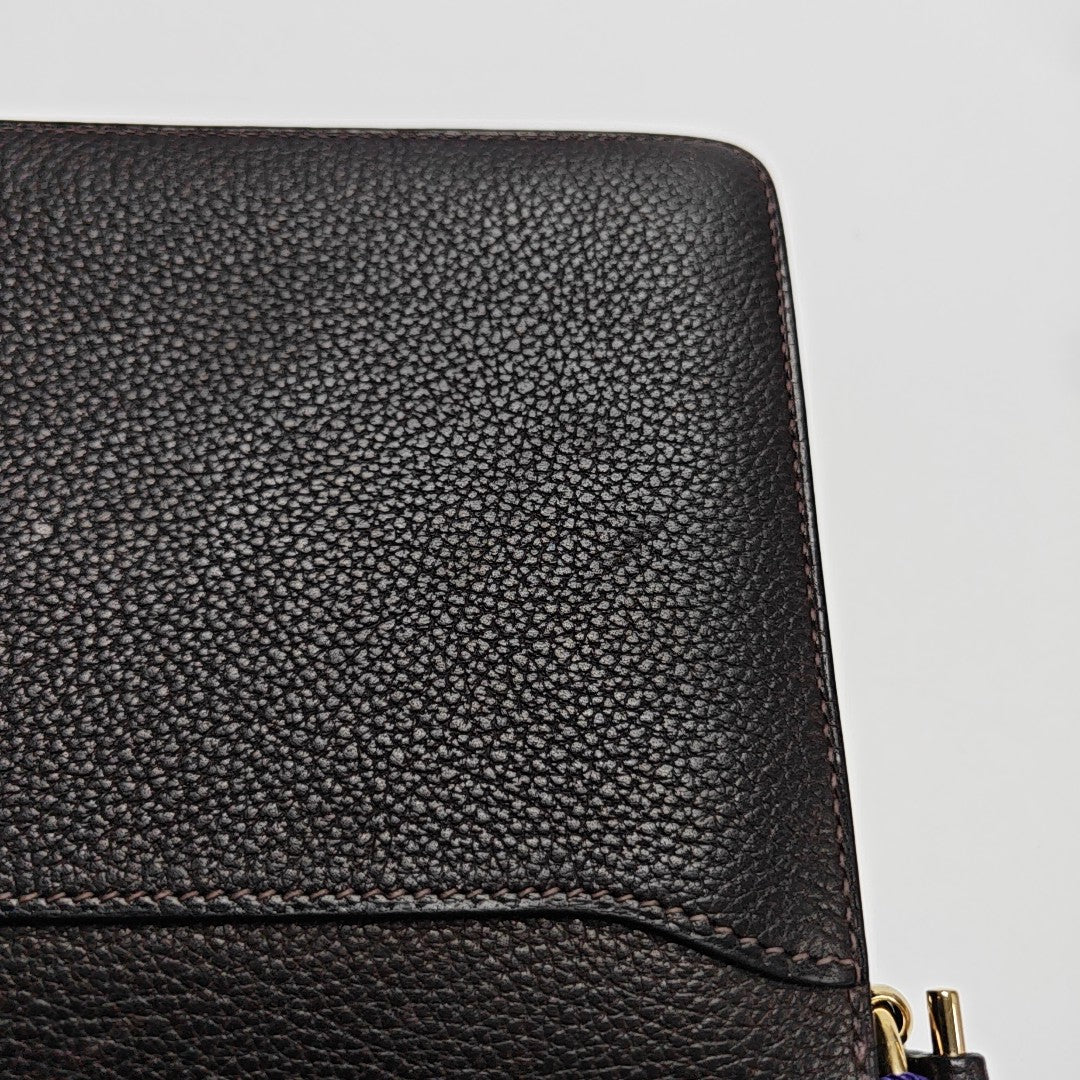 Roulis 18 Evercolor Brown