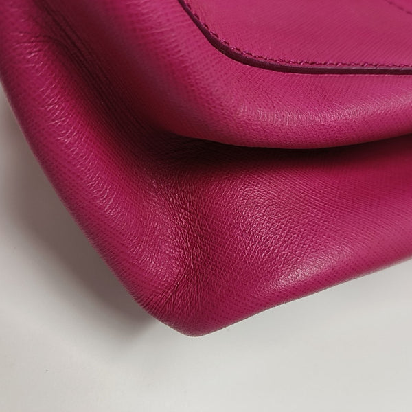 Batik Small Calfskin Red