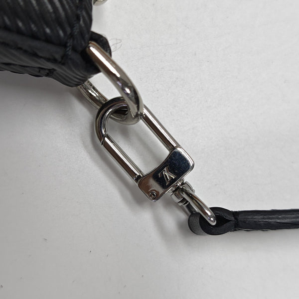 MARELLE Epi Black