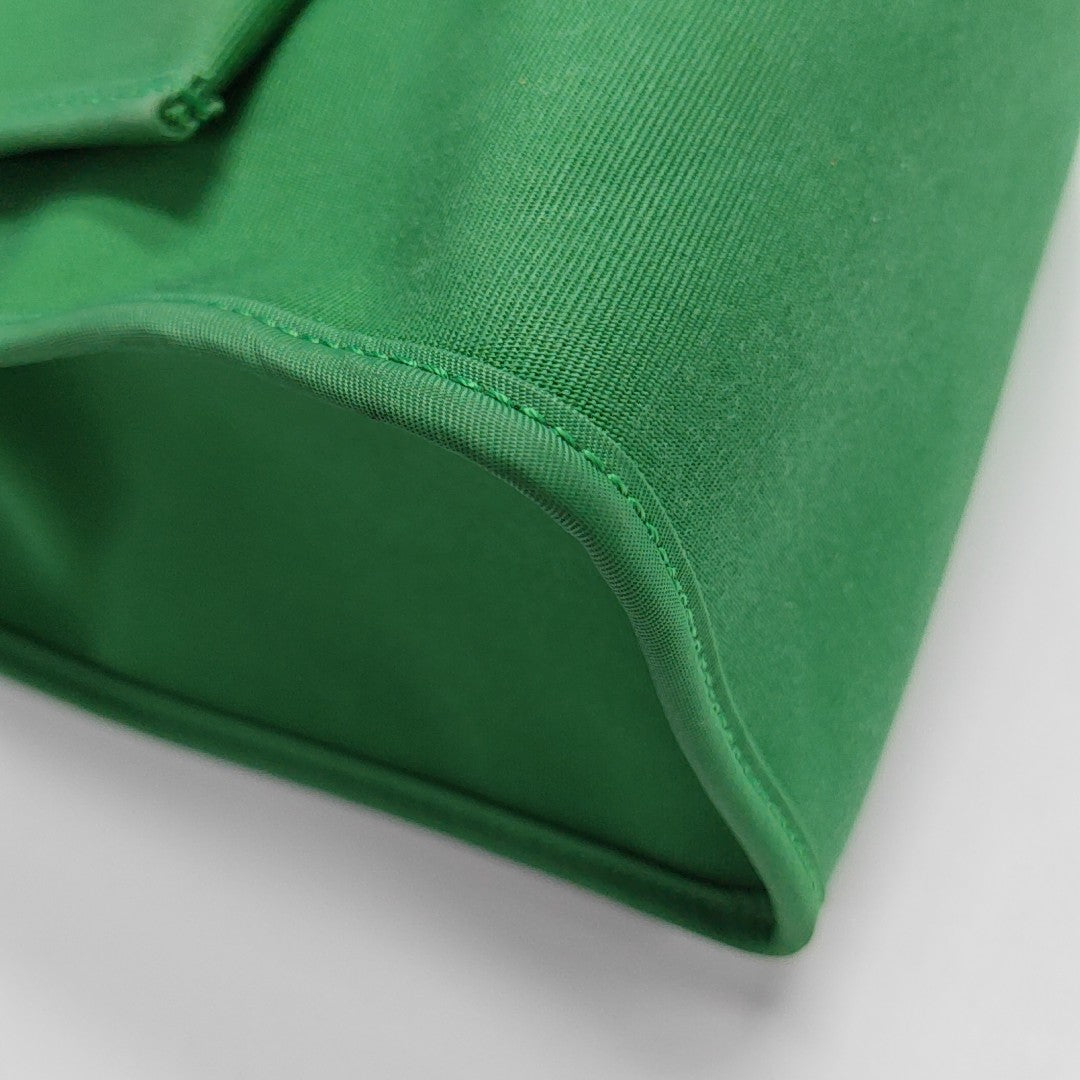 Herbag 31 Canvas Green