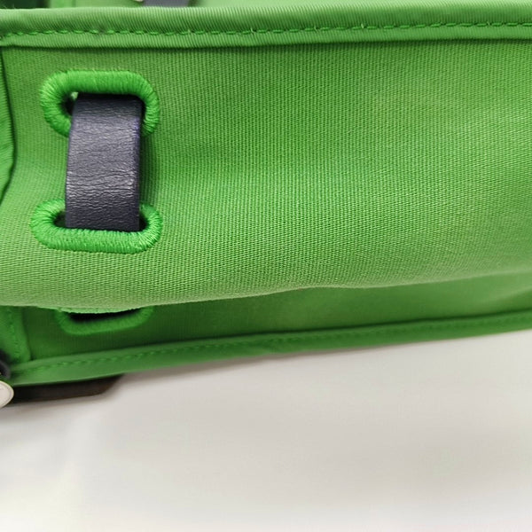 Herbag 31 Canvas Green