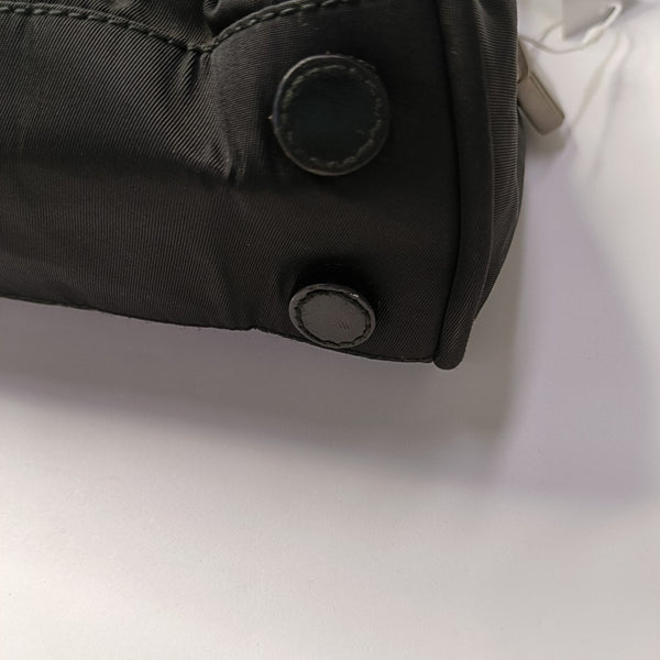 Nylon Black