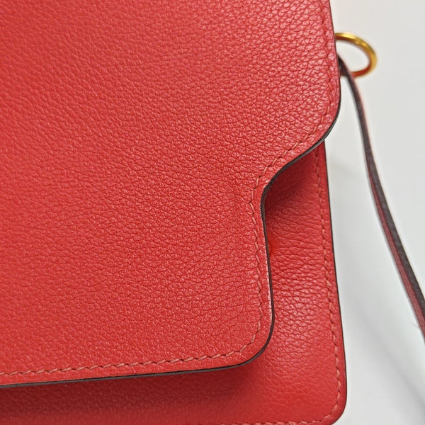 Roulis Mini Evercolor Red