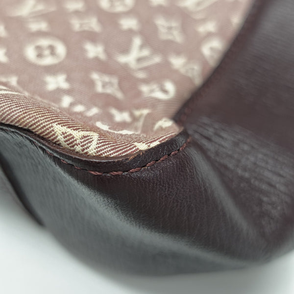RENDEZ-VOUS Monogram Canvas Pink