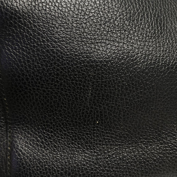Swing Calfskin Black
