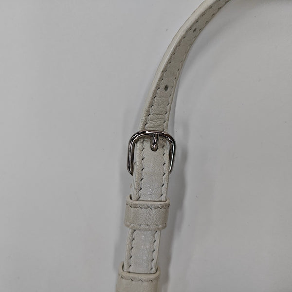 Everyday Calfskin White