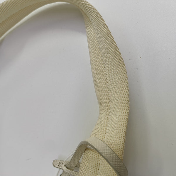 Re-Edition Fabric White