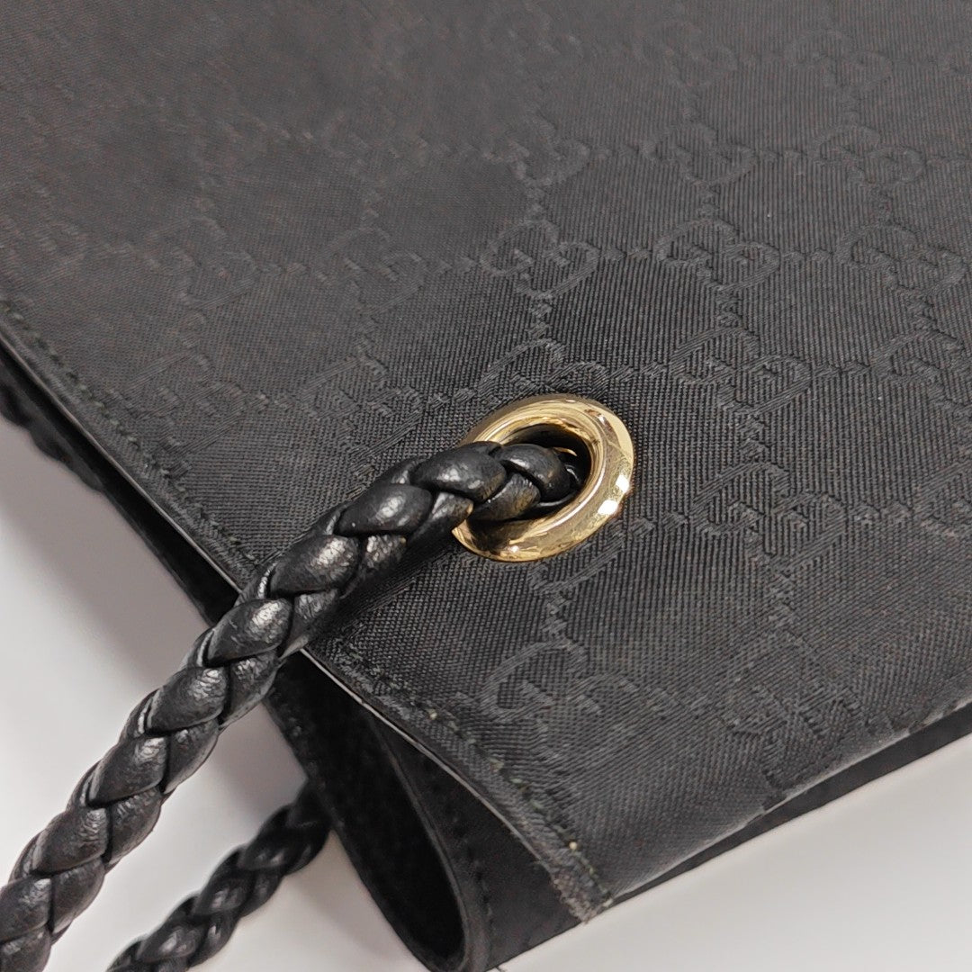 Fabric Black