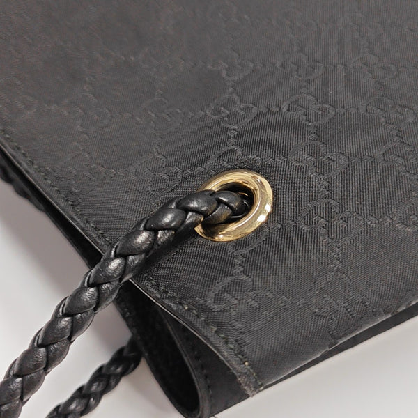 Fabric Black