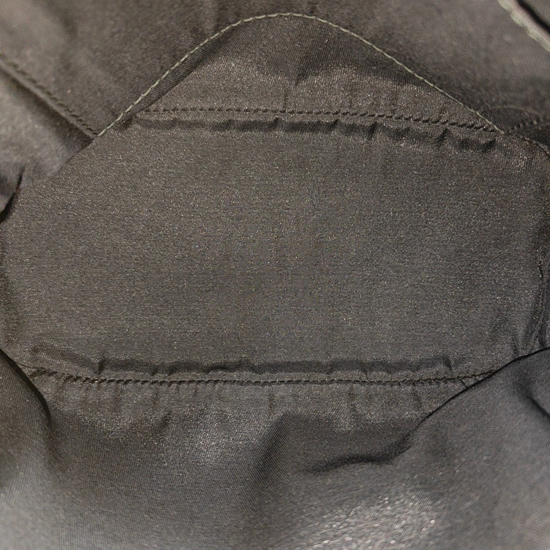 Dome Calfskin Black