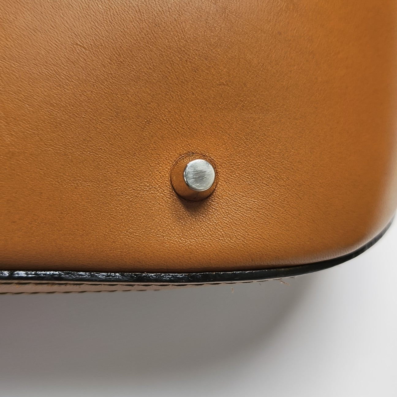 Sartorial Orchard Canvas Brown