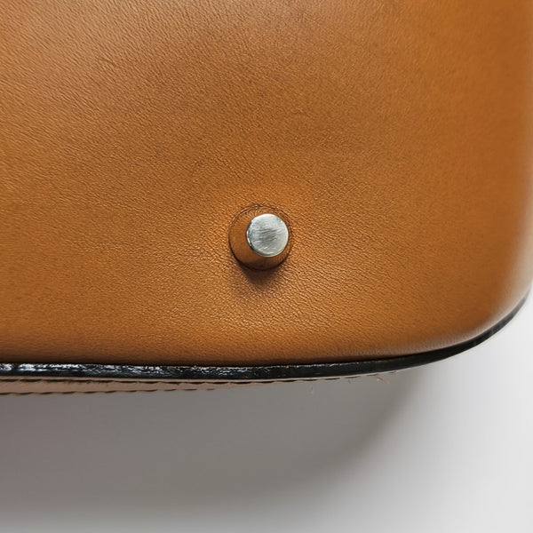 Sartorial Orchard Canvas Brown