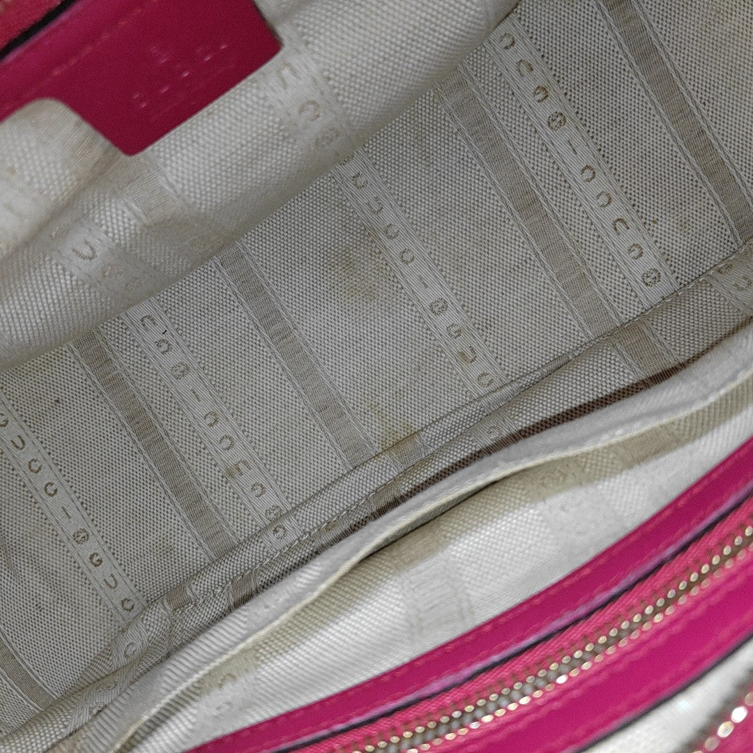 Calfskin Red