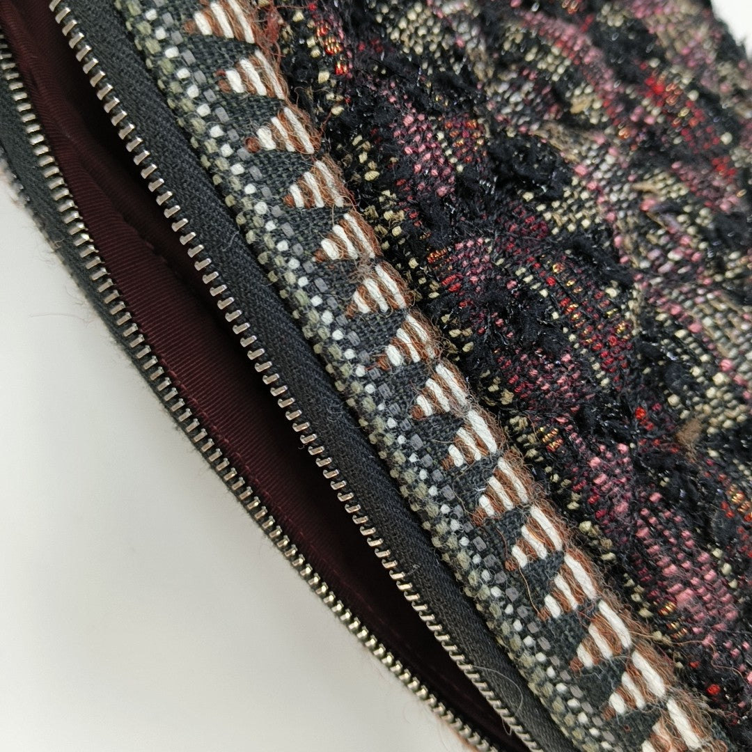 Wool Multicolor