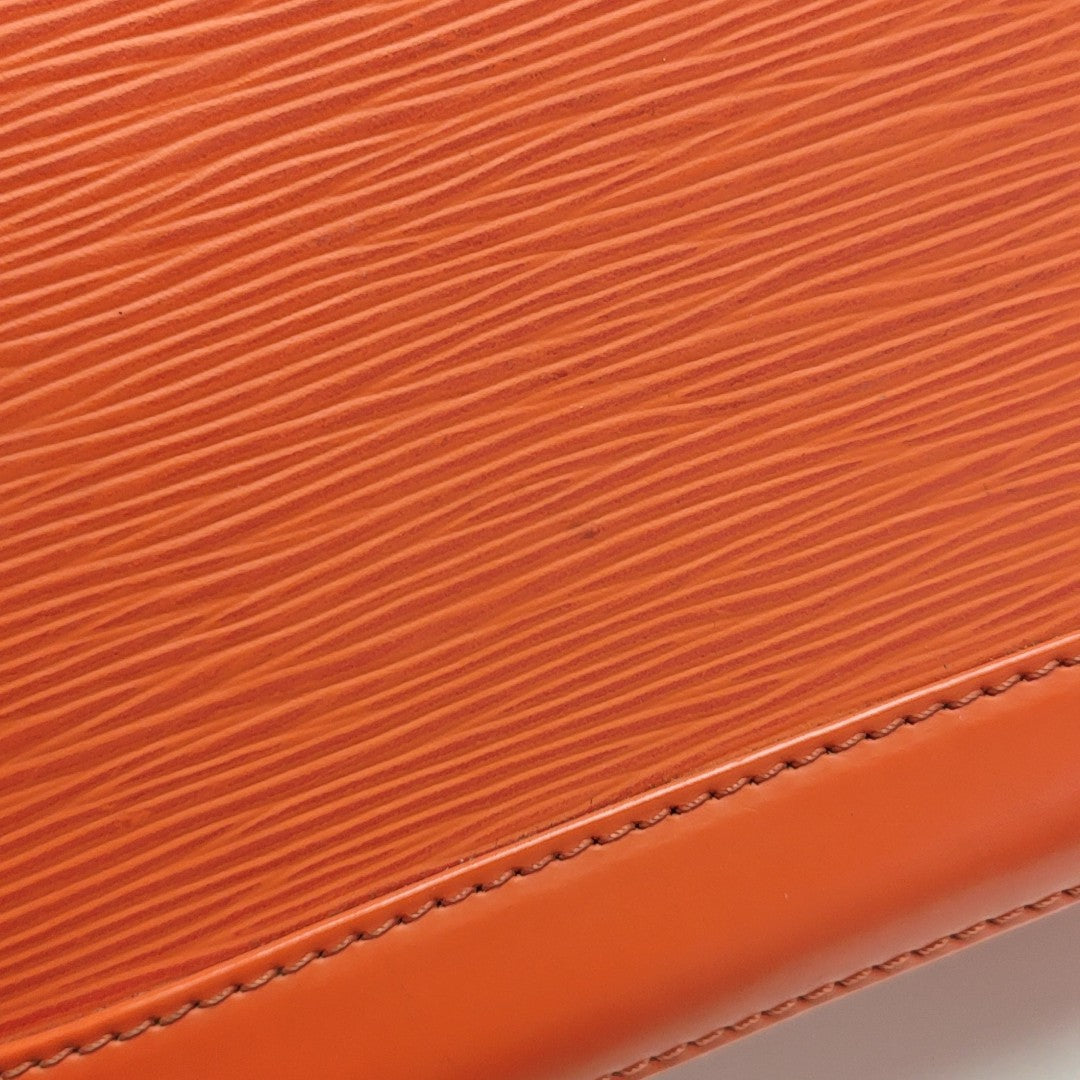 ALMA BB Epi Orange