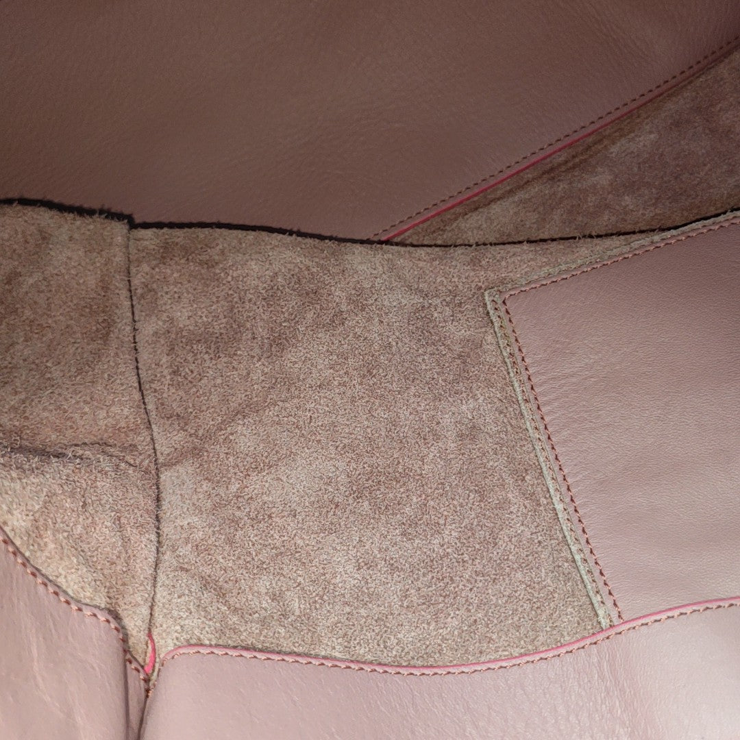 Papier Lambskin Pink