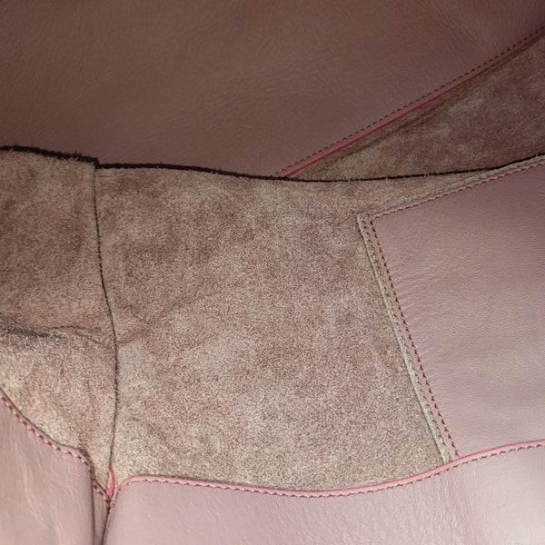 Papier Lambskin Pink